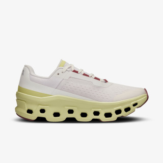 On Cloudmonster 