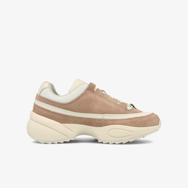 Ellesse SPARTA SUED AF NAT/OFF WHT/OFF WHT 