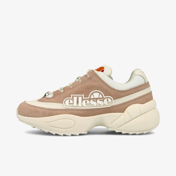 Ellesse SPARTA SUED AF NAT/OFF WHT/OFF WHT 