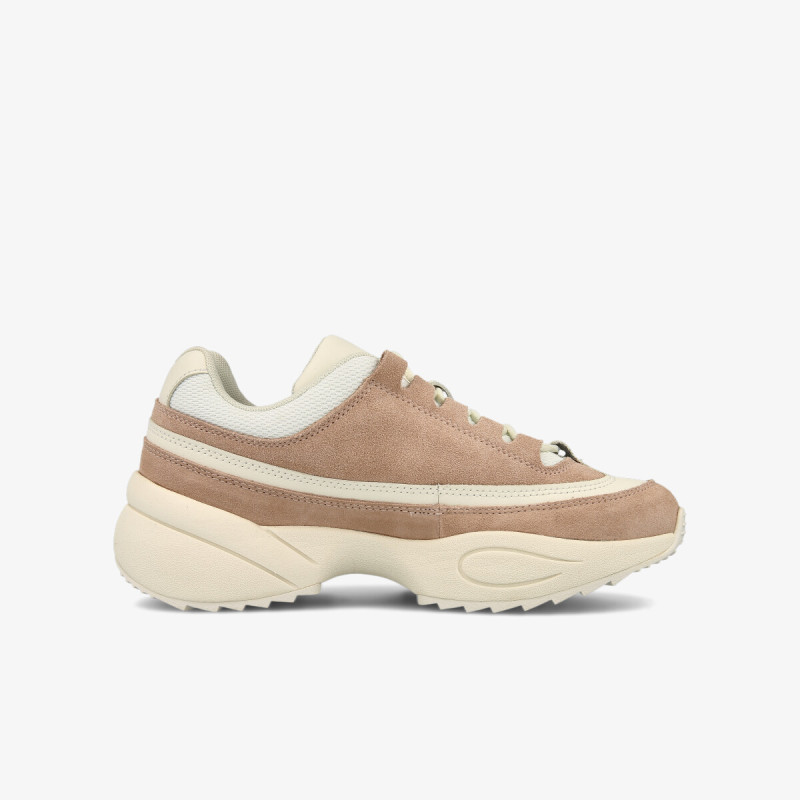 Ellesse SPARTA SUED AF NAT/OFF WHT/OFF WHT 