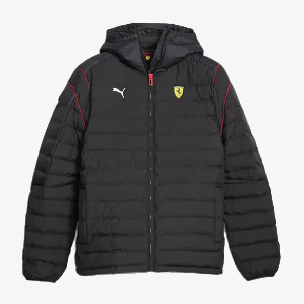 Puma Ferrari Race MT7 Ecolite Down Jacke 