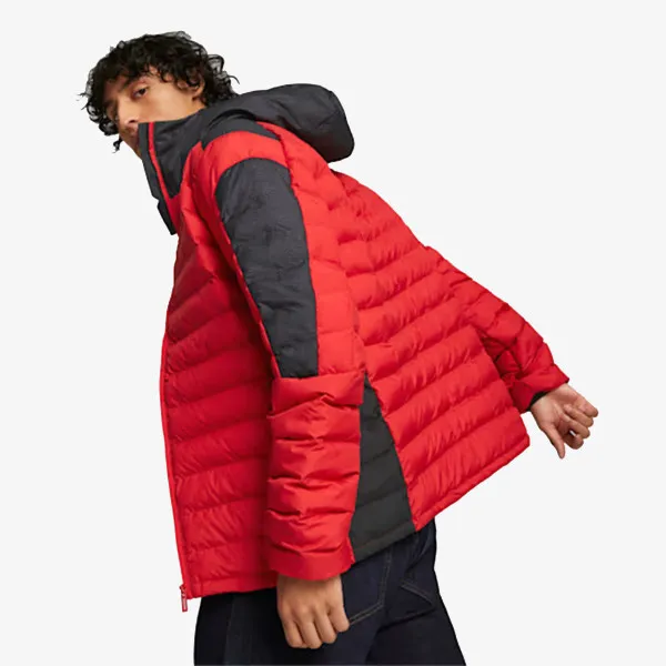 PUMA Ferrari Race MT7 Ecolite Padded Jacket R 