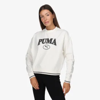 Puma SQUAD Crew FL 