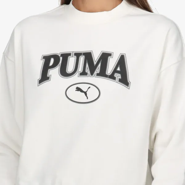 Puma PUMA SQUAD Crew FL 
