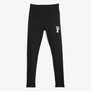 Puma SQUAD High-Waist Leggings 