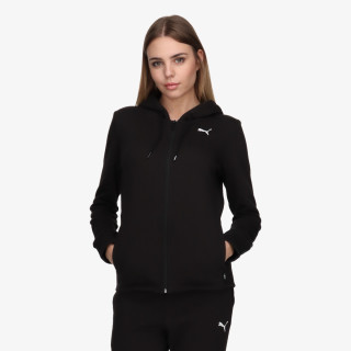 Puma PUMA Classic Hooded Tracksuit FL cl 