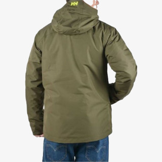 Helly Hansen SQUAMISH CIS JACKET 