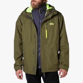 Helly Hansen SQUAMISH CIS JACKET 