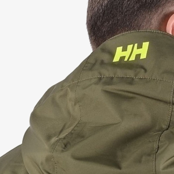 Helly Hansen SQUAMISH CIS JACKET 