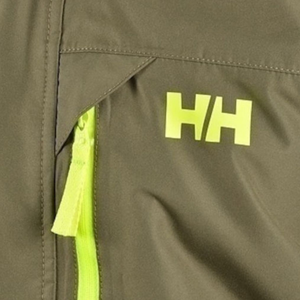 Helly Hansen SQUAMISH CIS JACKET 