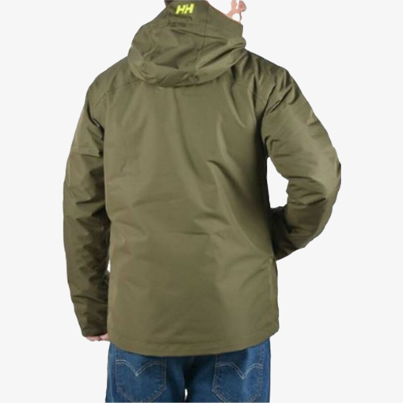 Helly Hansen SQUAMISH CIS JACKET 