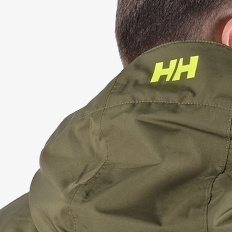 Helly Hansen SQUAMISH CIS JACKET 