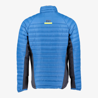 Helly Hansen VERGLAS HYBRID INSULATOR 