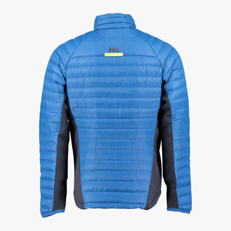 Helly Hansen VERGLAS HYBRID INSULATOR 