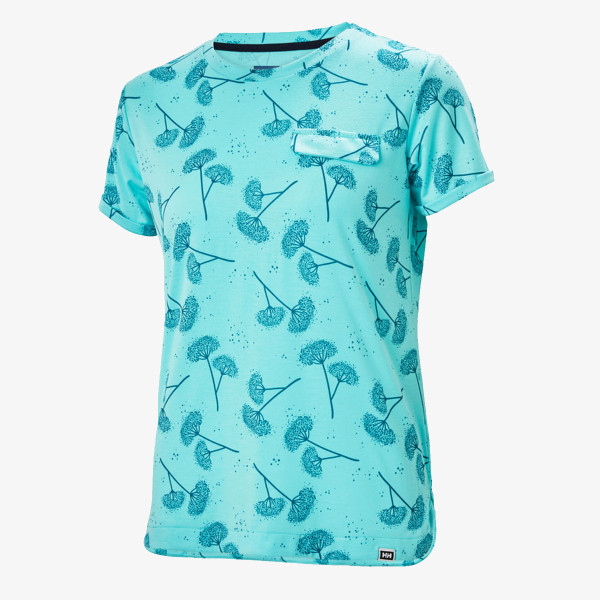 Helly Hansen W LOMMA T-SHIRT 