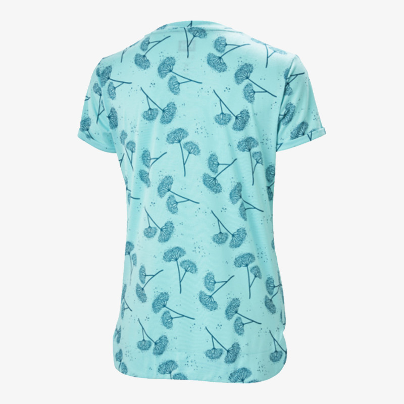 Helly Hansen W LOMMA T-SHIRT 
