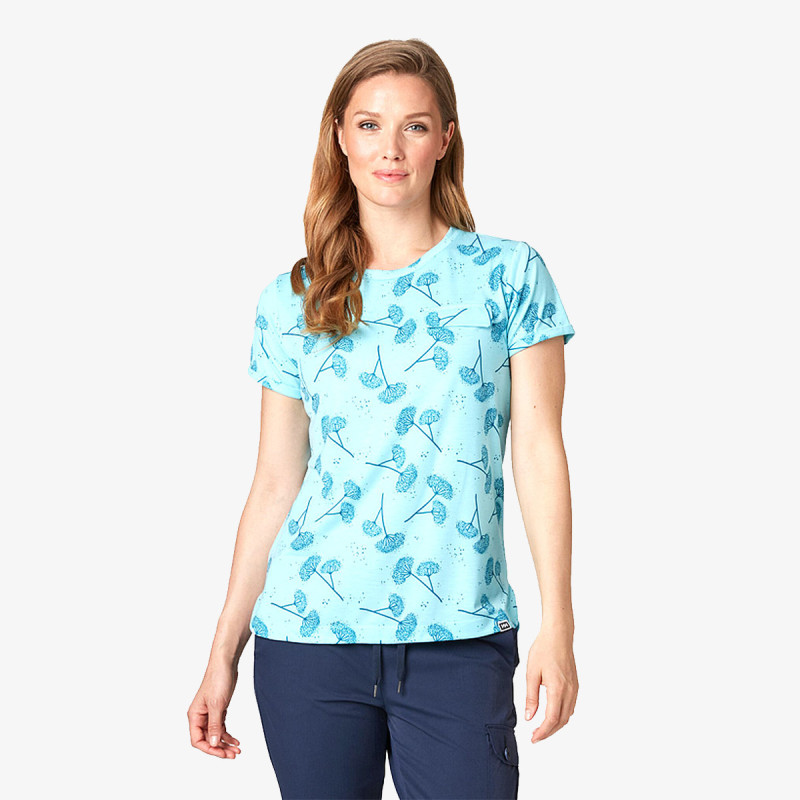 Helly Hansen W LOMMA T-SHIRT 