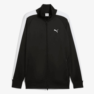 Puma PUMA T7 ALWAYS ON TRACK JACKET DK 