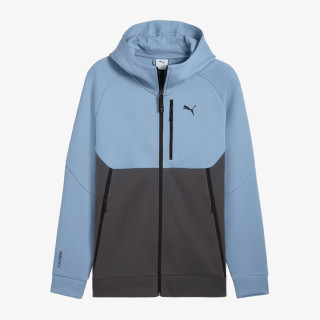 Puma PUMA TECH Full-Zip Hoodie DK 