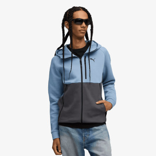 Puma PUMA TECH Full-Zip Hoodie DK 