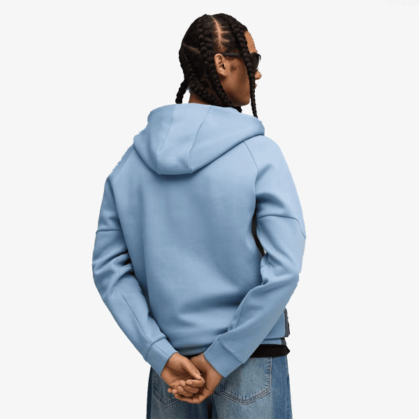 Puma PUMA TECH Full-Zip Hoodie DK 