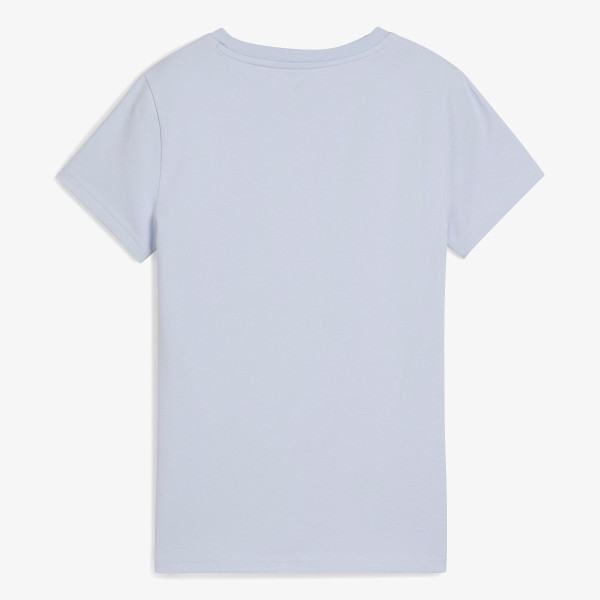 Puma PUMA WARDROBE ESS Slim Tee 