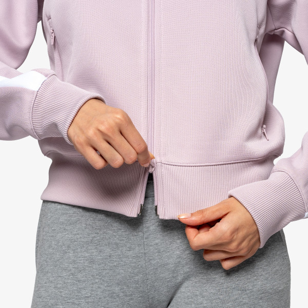 Puma T7 ALWAYS ON Short Track Jacket 