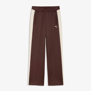 Puma PUMA T7 ALWAYS ON Straight Track Pants o 