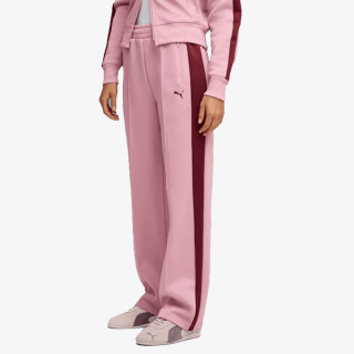Puma PUMA T7 ALWAYS ON Straight Track Pants o 