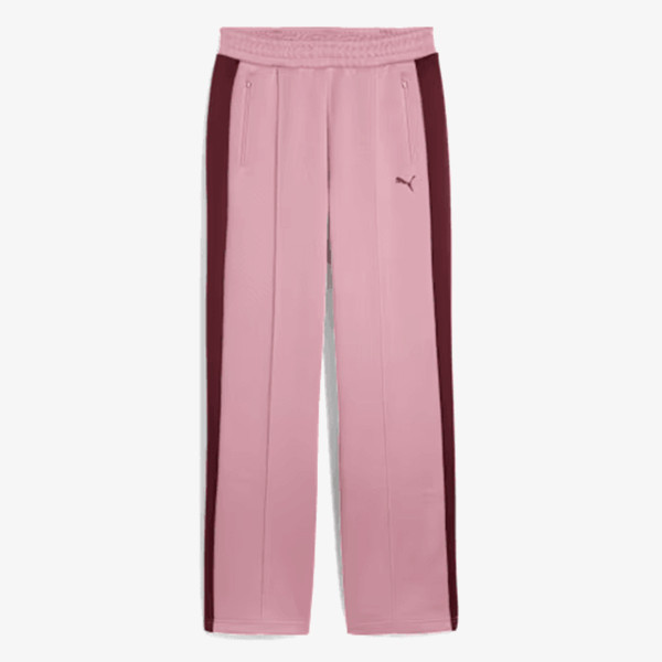 Puma PUMA T7 ALWAYS ON Straight Track Pants o 