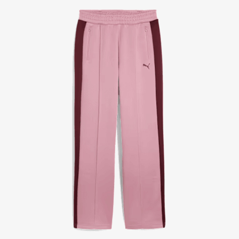 Puma PUMA T7 ALWAYS ON Straight Track Pants o 