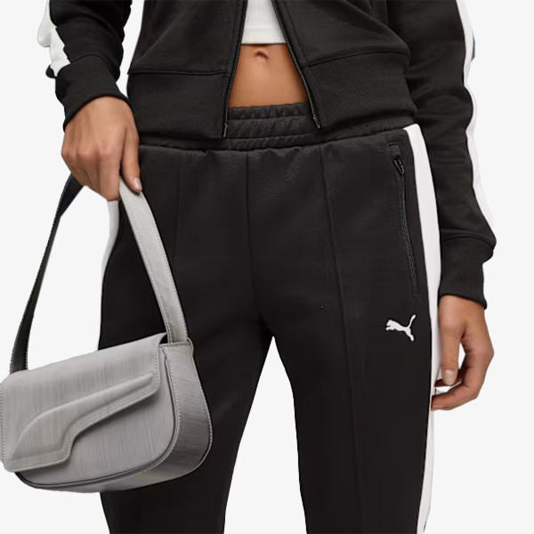Puma PUMA T7 ALWAYS ON Slim Track Pants op 