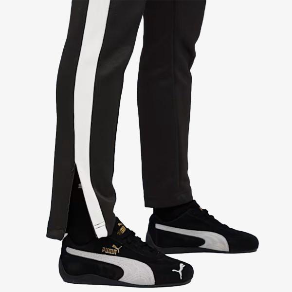 Puma PUMA T7 ALWAYS ON Slim Track Pants op 