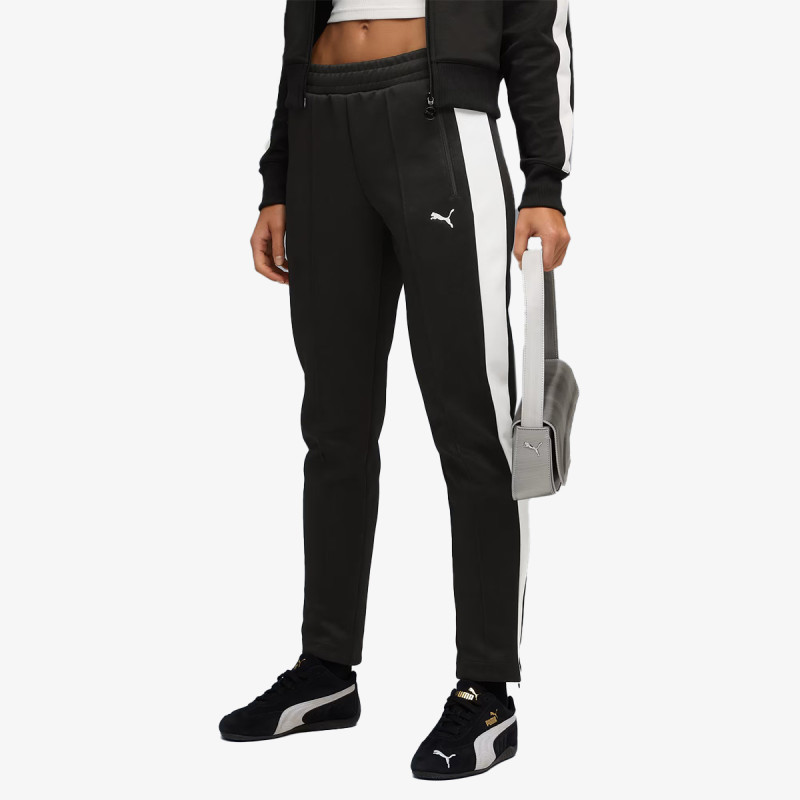 Puma PUMA T7 ALWAYS ON Slim Track Pants op 
