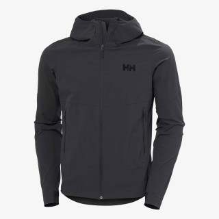 Helly Hanses BLAZE SOFTSHELL HOOD 