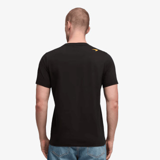 Puma McLaren Small Logo Tee 