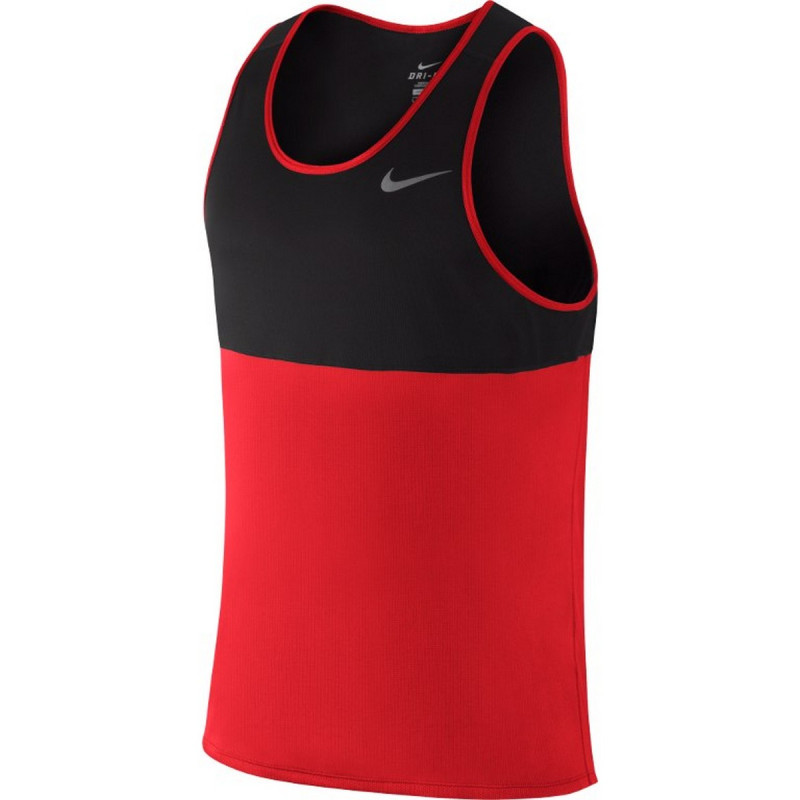 Nike RACER SINGLET 
