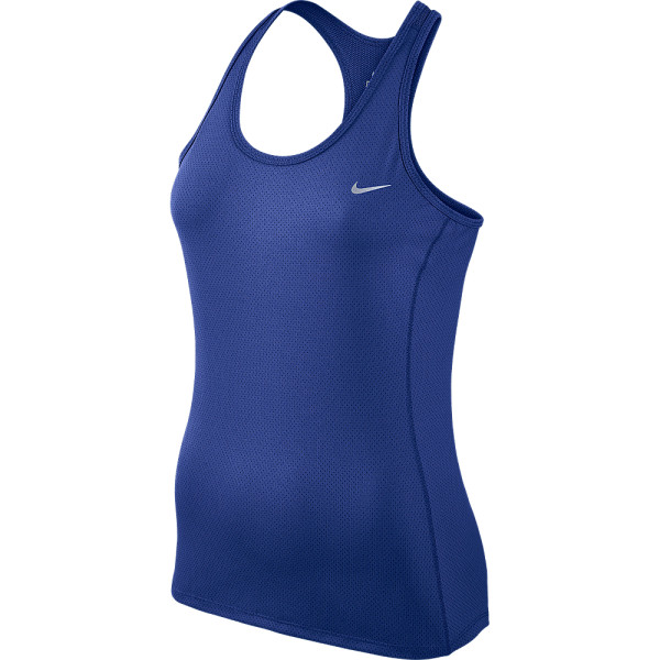 Nike DRI-FIT CONTOUR TANK 