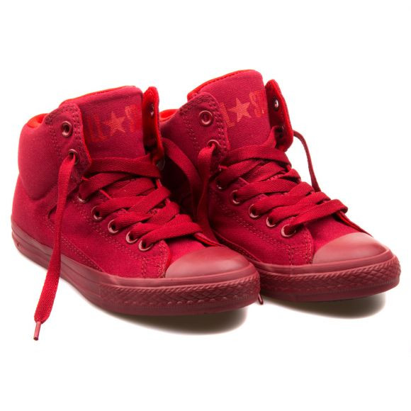 Converse Chuck Taylor All Star High Street 
