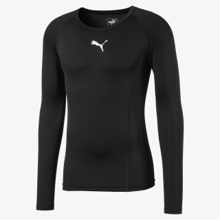 Puma LIGA Baselayer Tee LS 