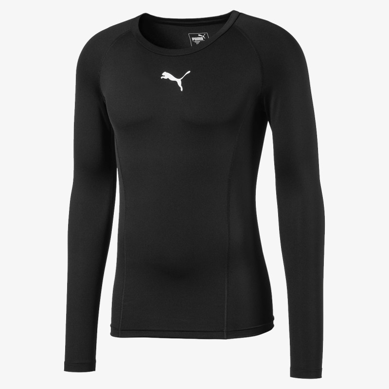 Puma LIGA Baselayer Tee LS 