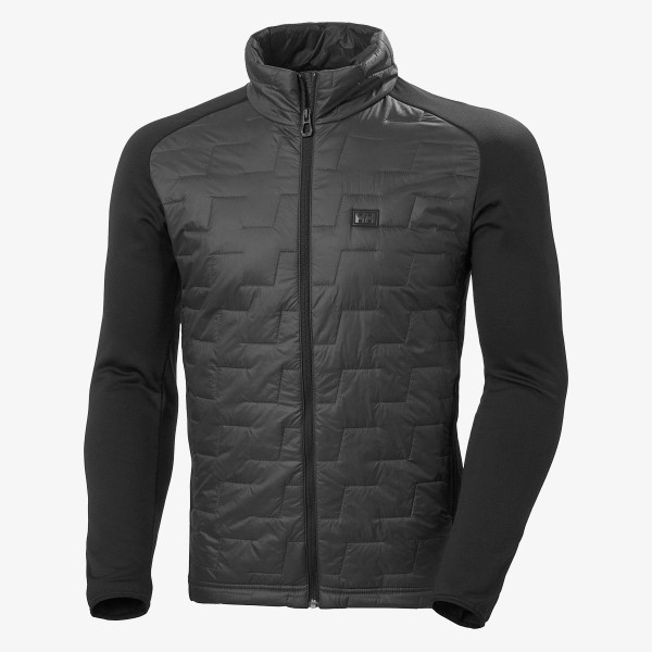 Helly Hansen Lifa Lofa Hybrud Insulator Jac 