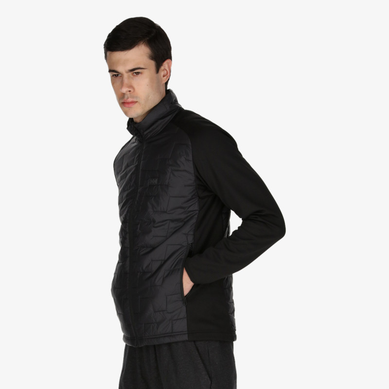 Helly Hansen Lifa Lofa Hybrud Insulator Jac 