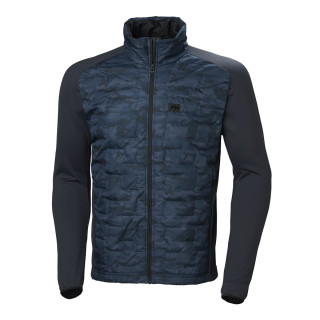 Helly Hansen LIFA LOFT HYBRID INSULATOR JAC 