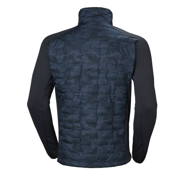 Helly Hansen LIFA LOFT HYBRID INSULATOR JAC 
