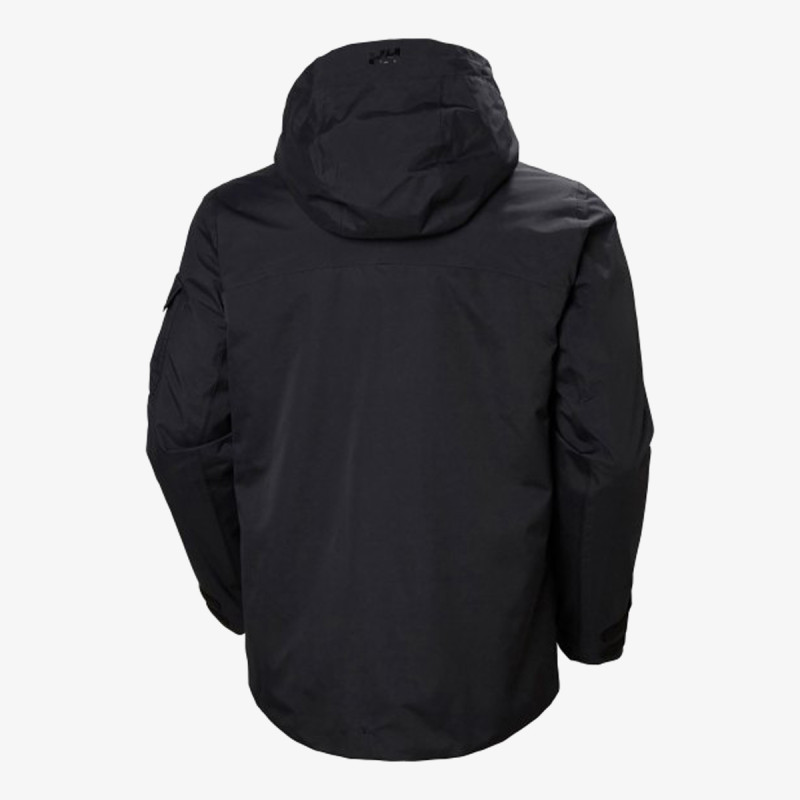Helly Hansen FERNIE 2.0 JACKET 
