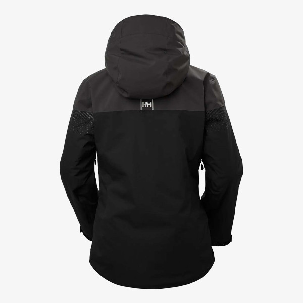Helly Hansen W MOTIONISTA LIFALOFT JACKET 
