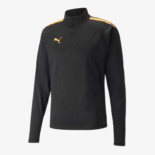 Puma TEAMLIGA 1/4 ZIP TOP 