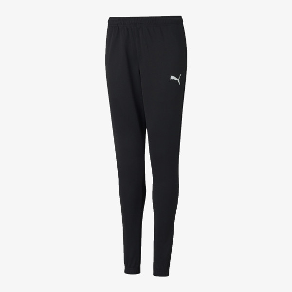Puma teamRISE Poly Trg Pants Jr 