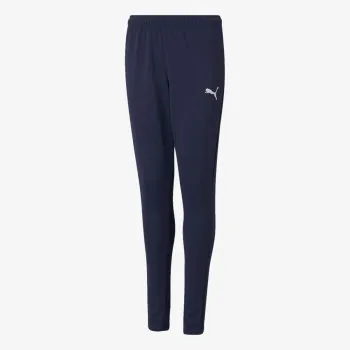 Puma teamRISE Poly Trg Pants Jr 